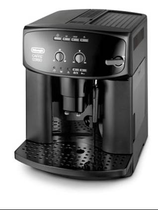 Spare parts and accessories Coffee machines De Longhi MAGNIFICA CAFFE' CORSO ESAM2600